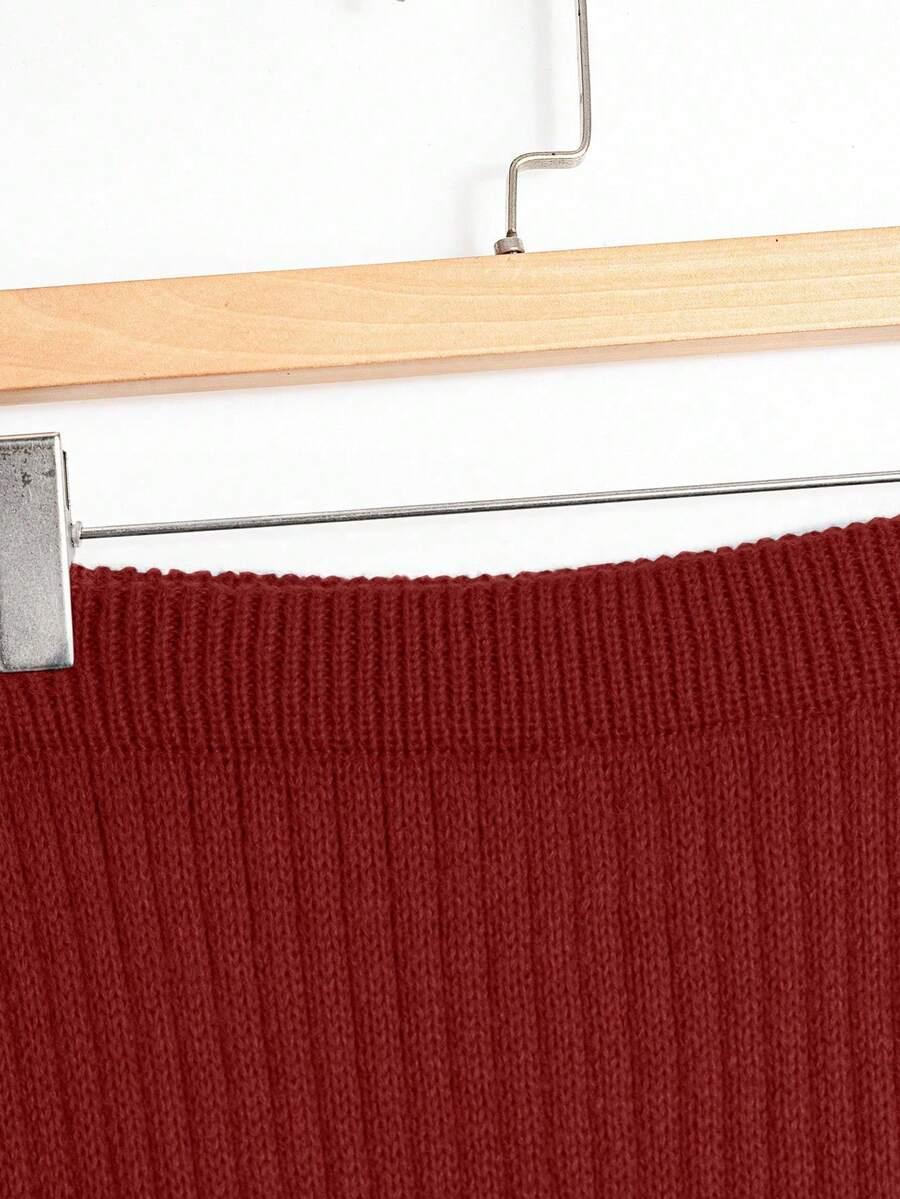 spódnica narzutka komplet