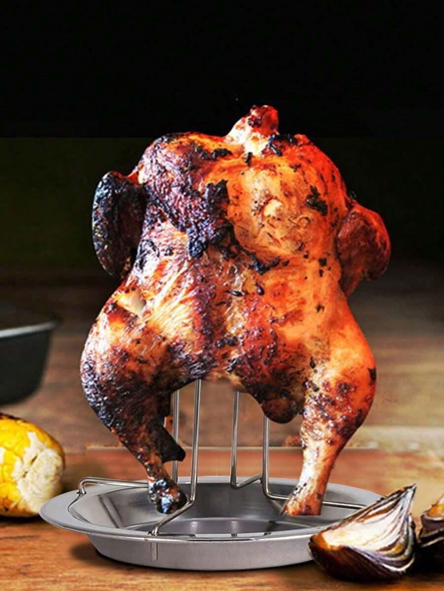 Stojak do pieczenia kurczaka
