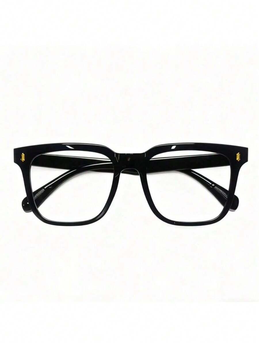 okulary zerówki casual
