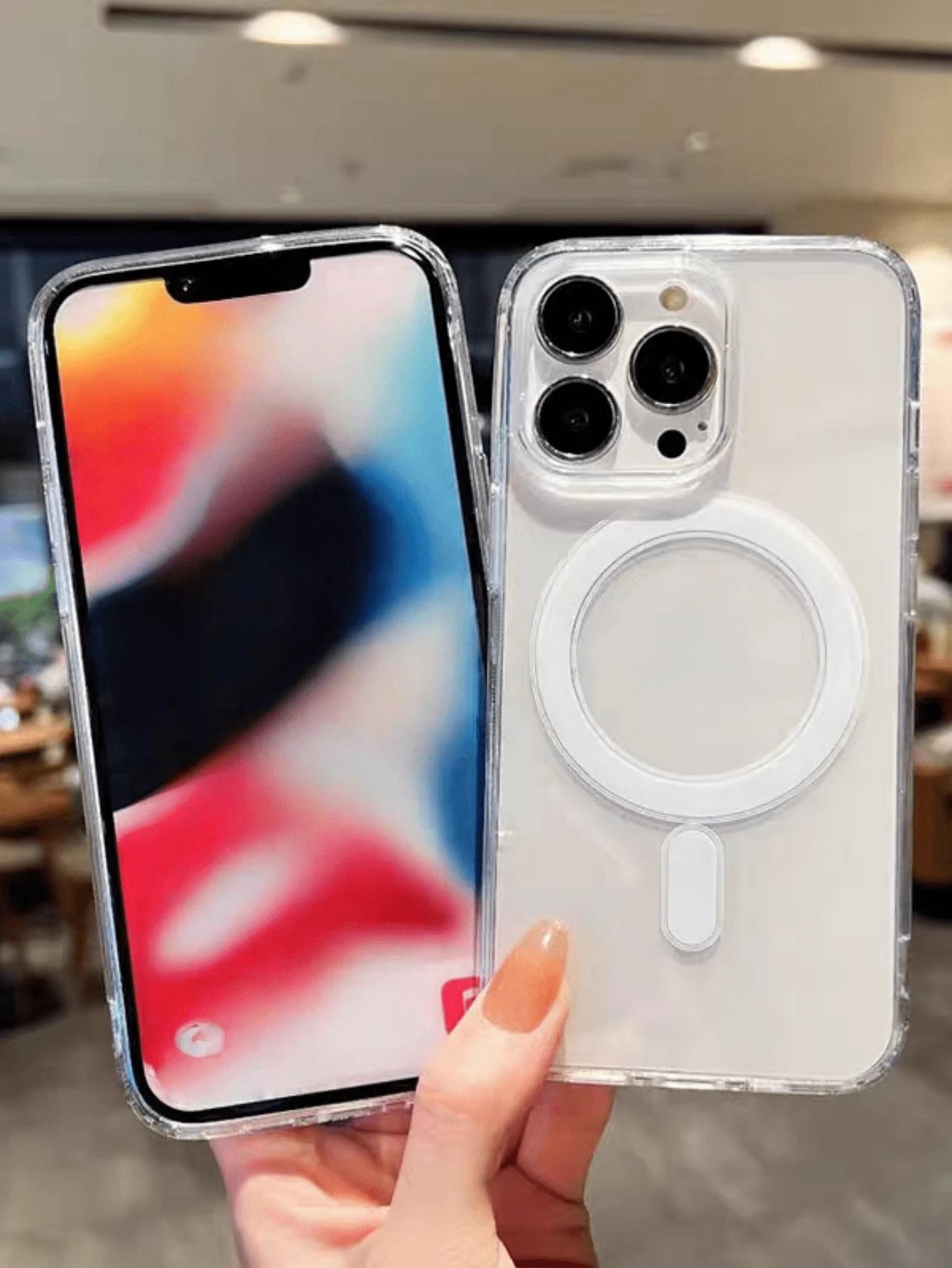 ETUI NA TELEFON IPHONE 16 