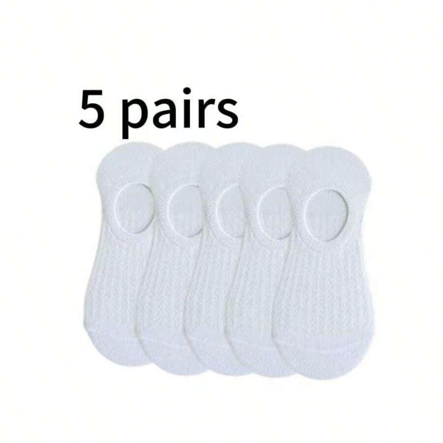 SKARPETY STÓPKI 5PAK