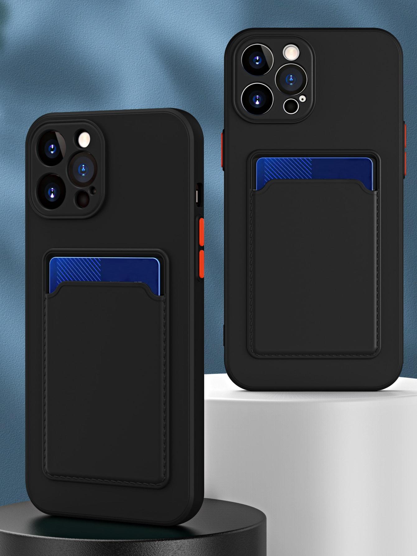 czarne etui na telefon galaxy s24