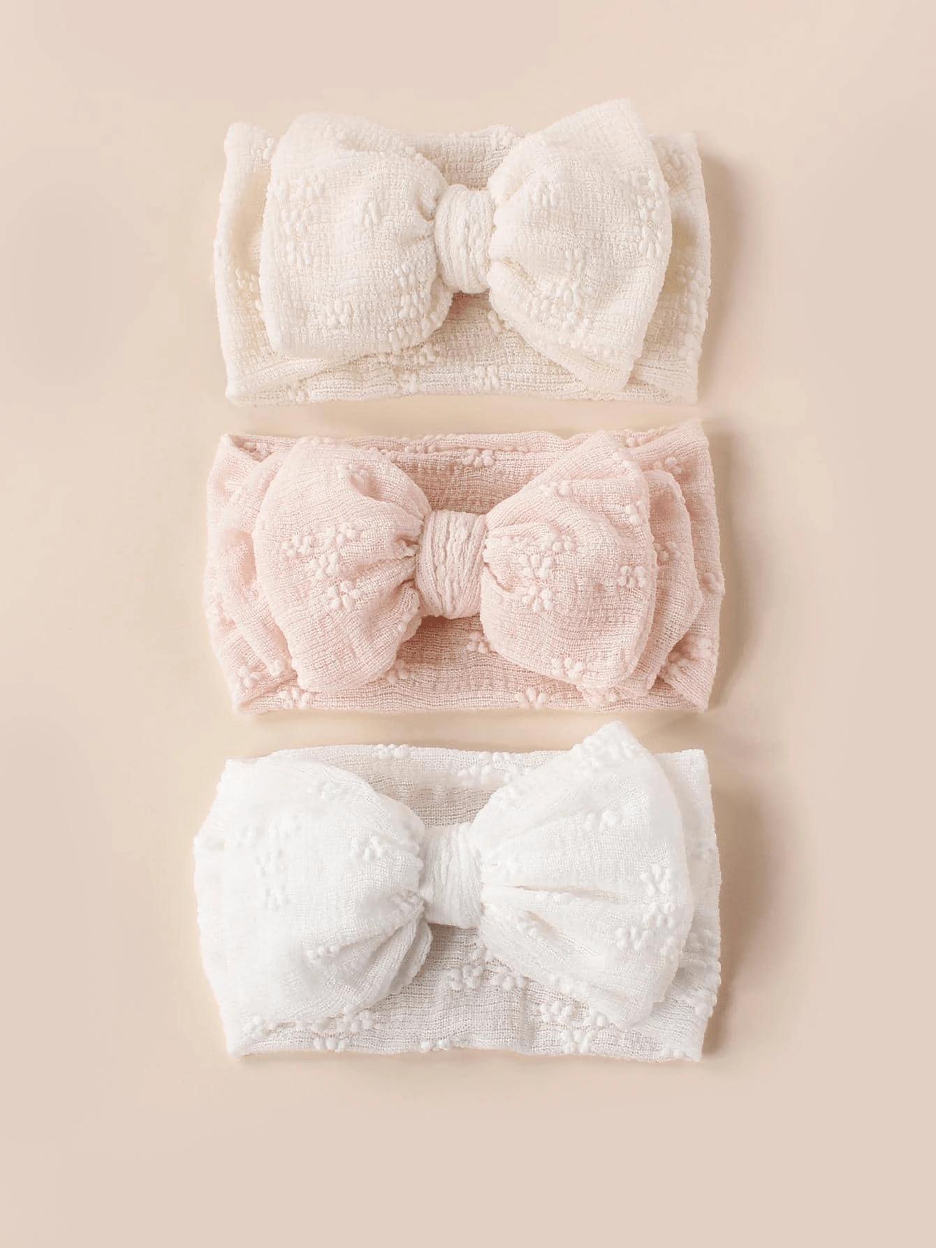OPASKA NA GŁOWĘ 3-PACK