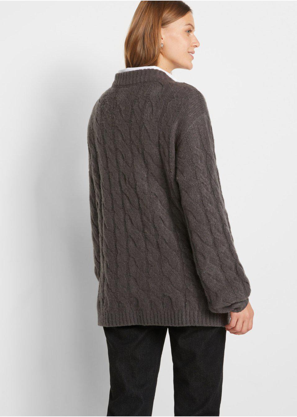 SWETER OVERSIZE 