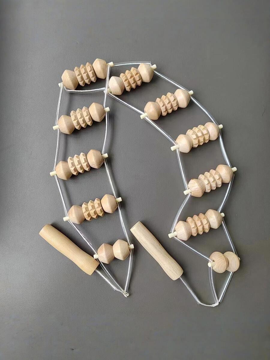manualny roller do masażu ciała