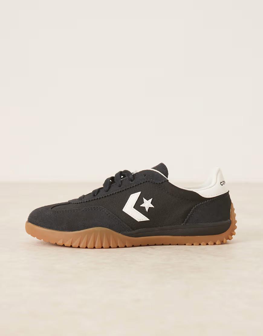 RUN STAR CZARNE BUTY SPORTOWE A08263C