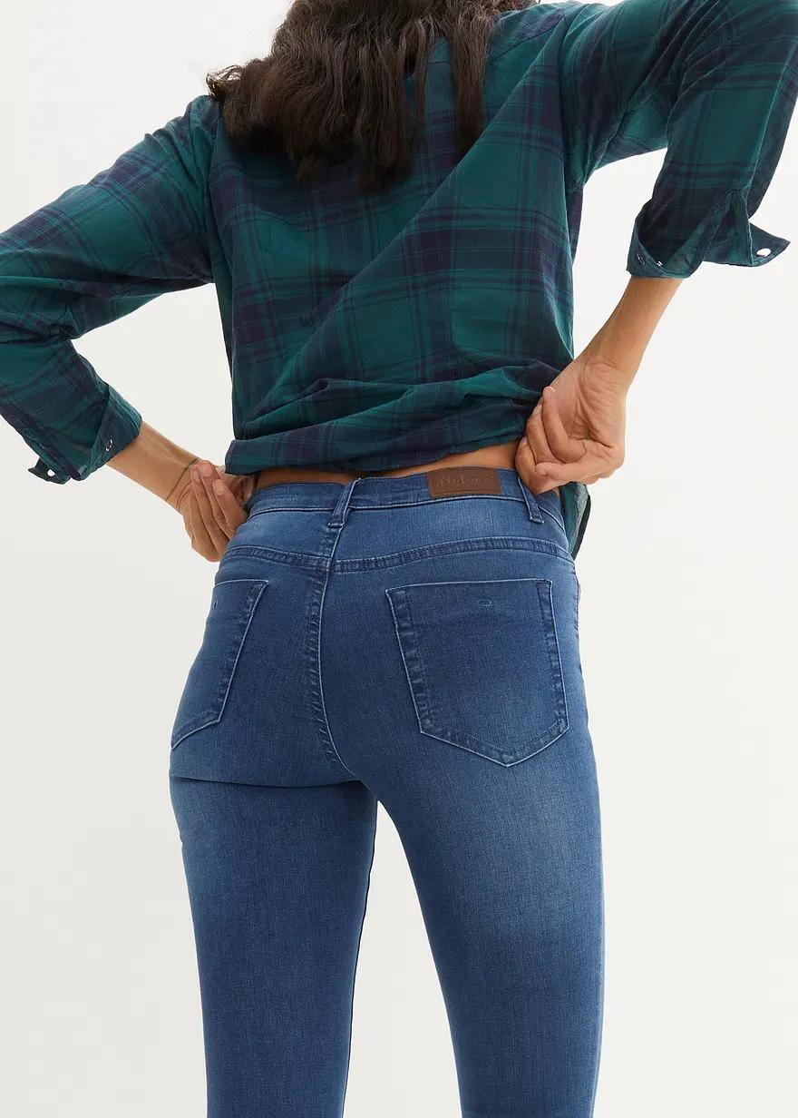 JEANSY RURKI DAMSKIE 