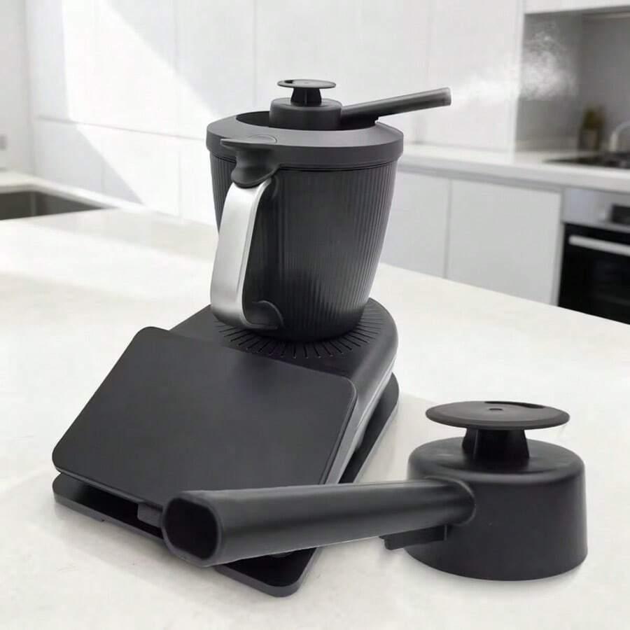 Nasadka odprowadzająca parę do Thermomixa