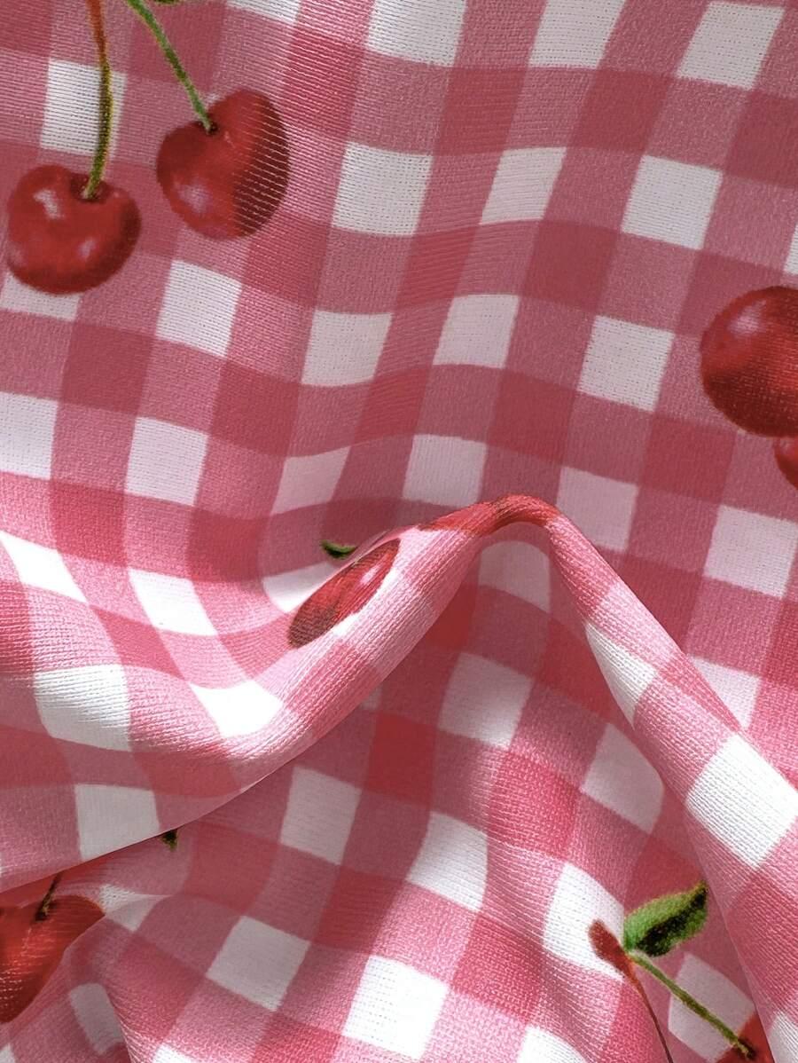 GÓRA OD BIKINI WZÓR
