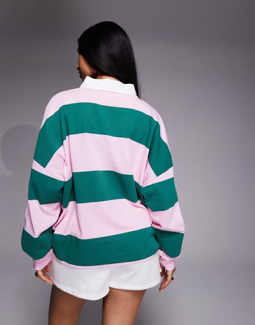 KOSZULA OVERSIZE PRINT
