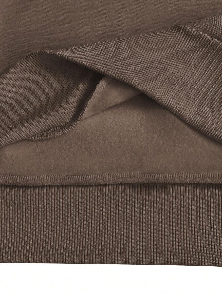 BLUZA SPODNIE KOMPLET 