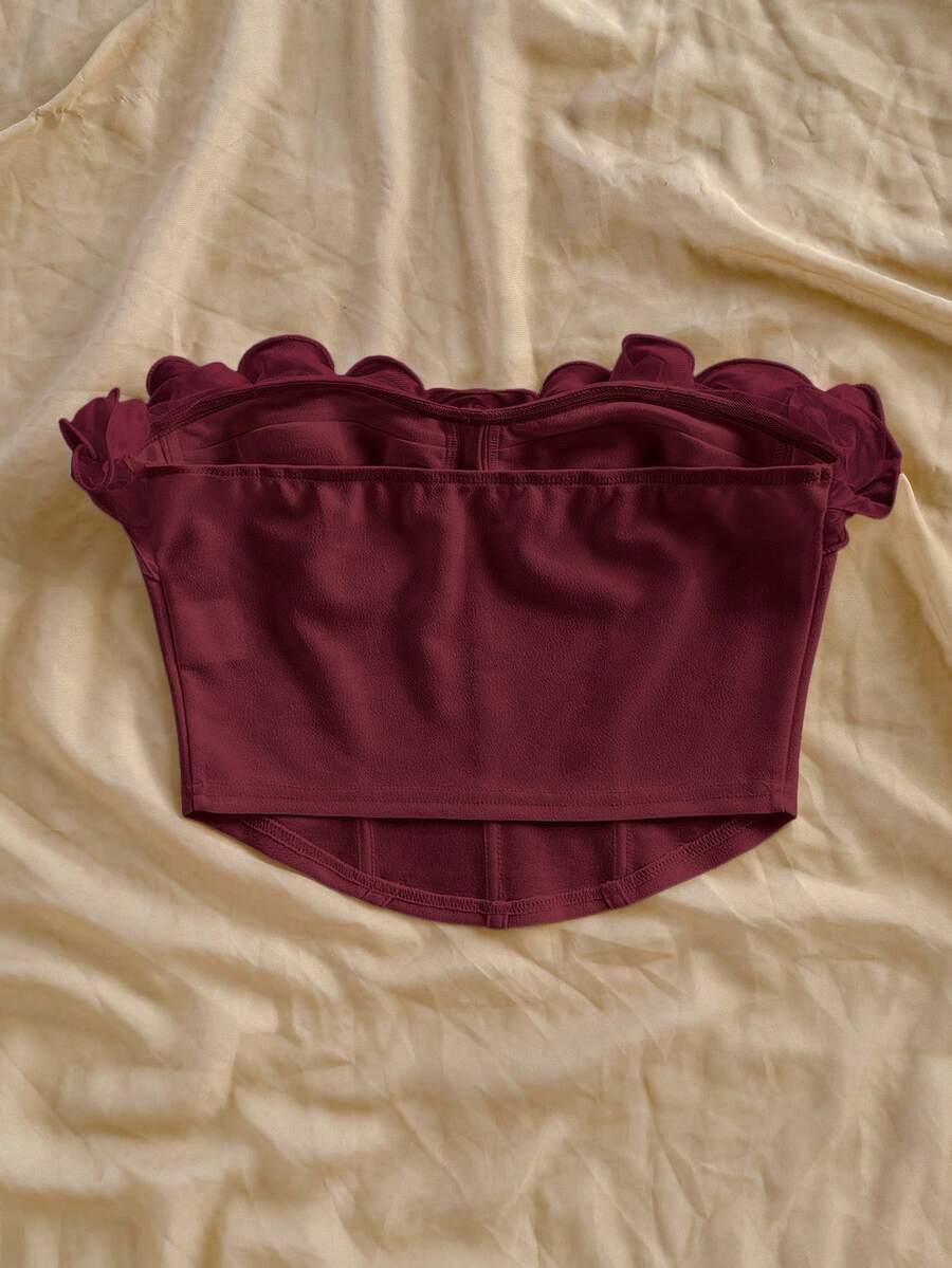 BORDOWY TOP ZDOBIENIE 