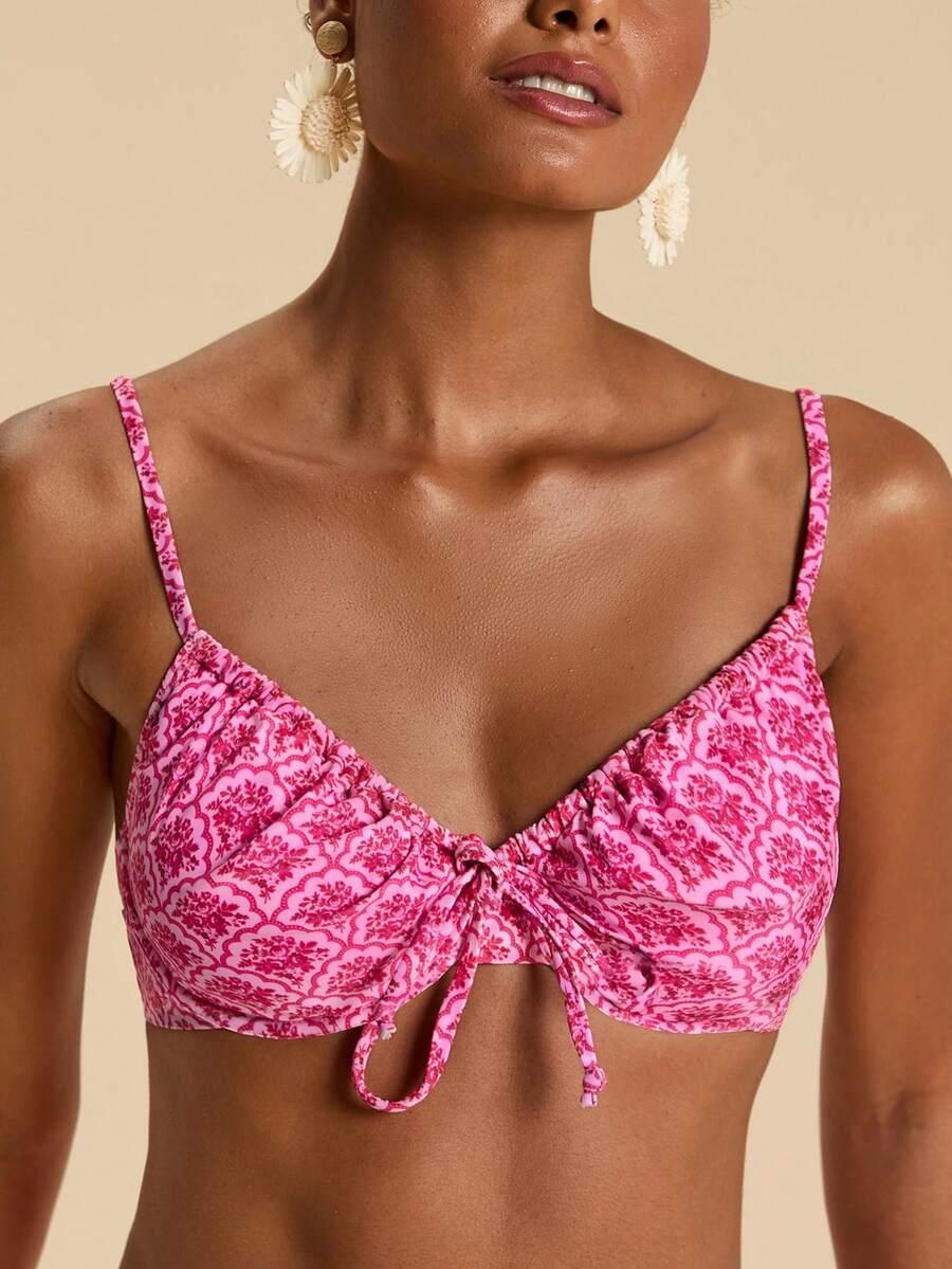 góra od bikini