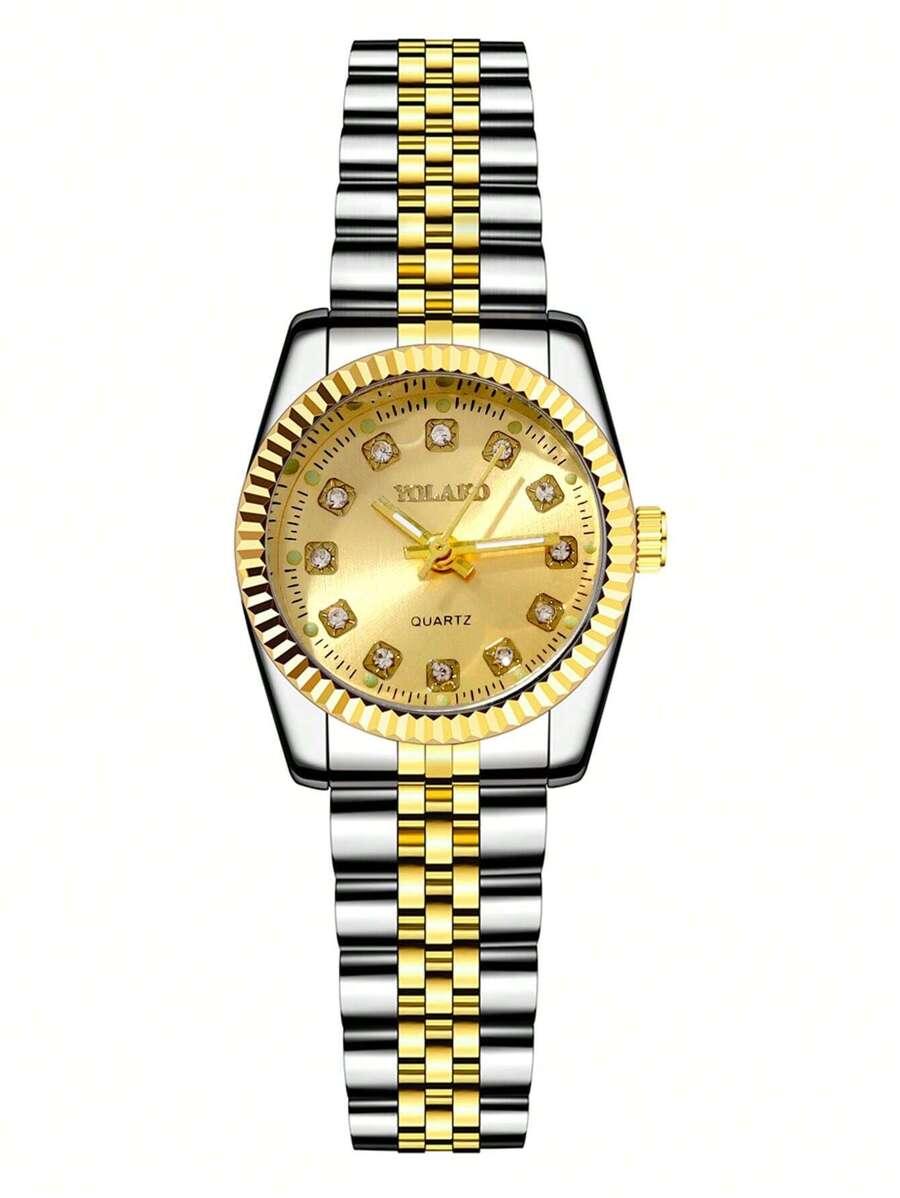 zegarek na rękę