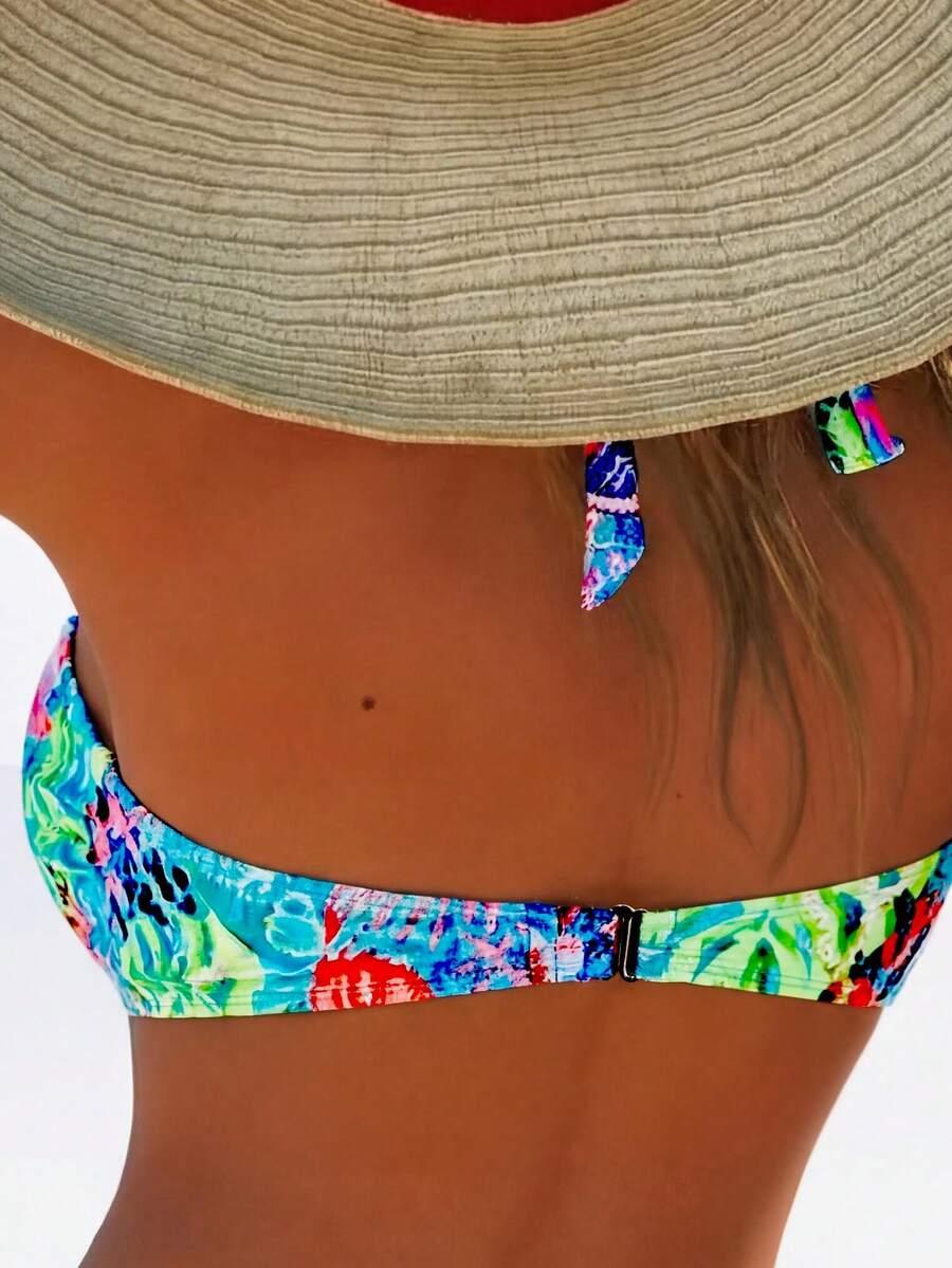 góra od bikini