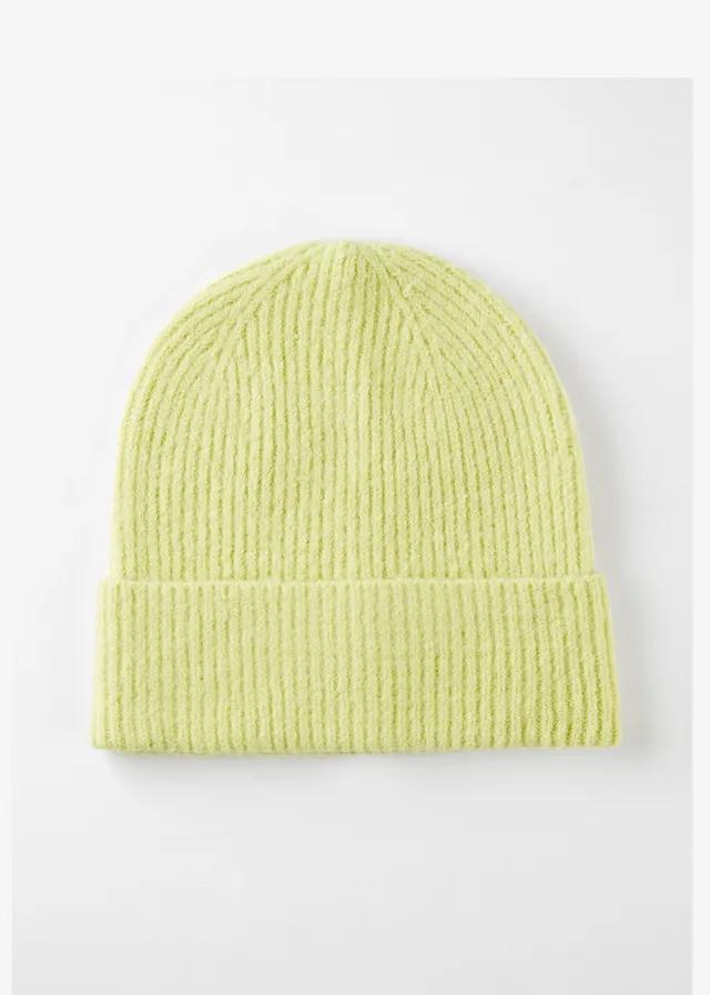 CZAPKA ZIMOWA BEANIE 