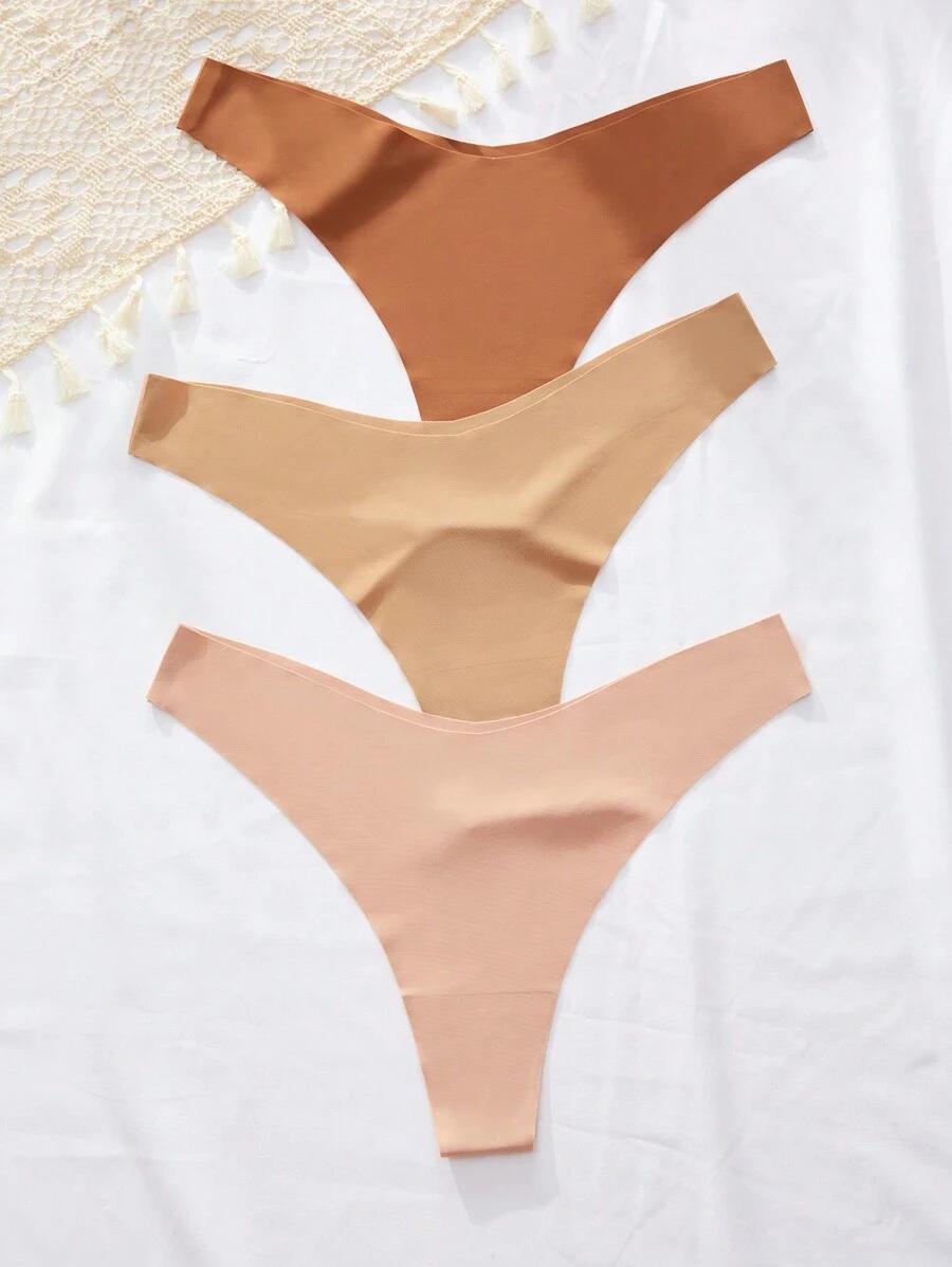 majtki stringi 15-pack