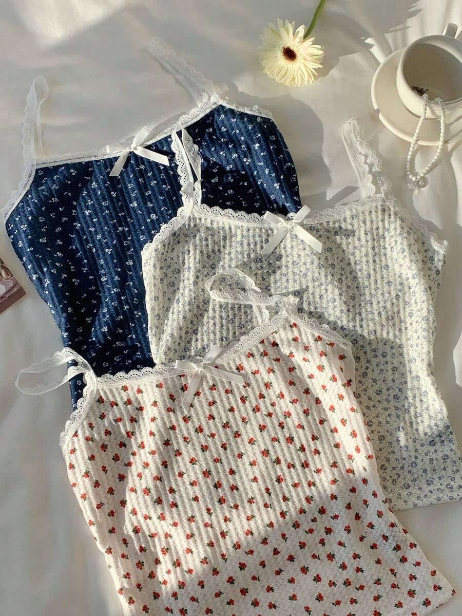 TOP NA RAMIĄCZKACH 3-PACK