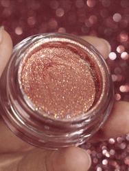CIEŃ DO POWIEK ROSE DISCO