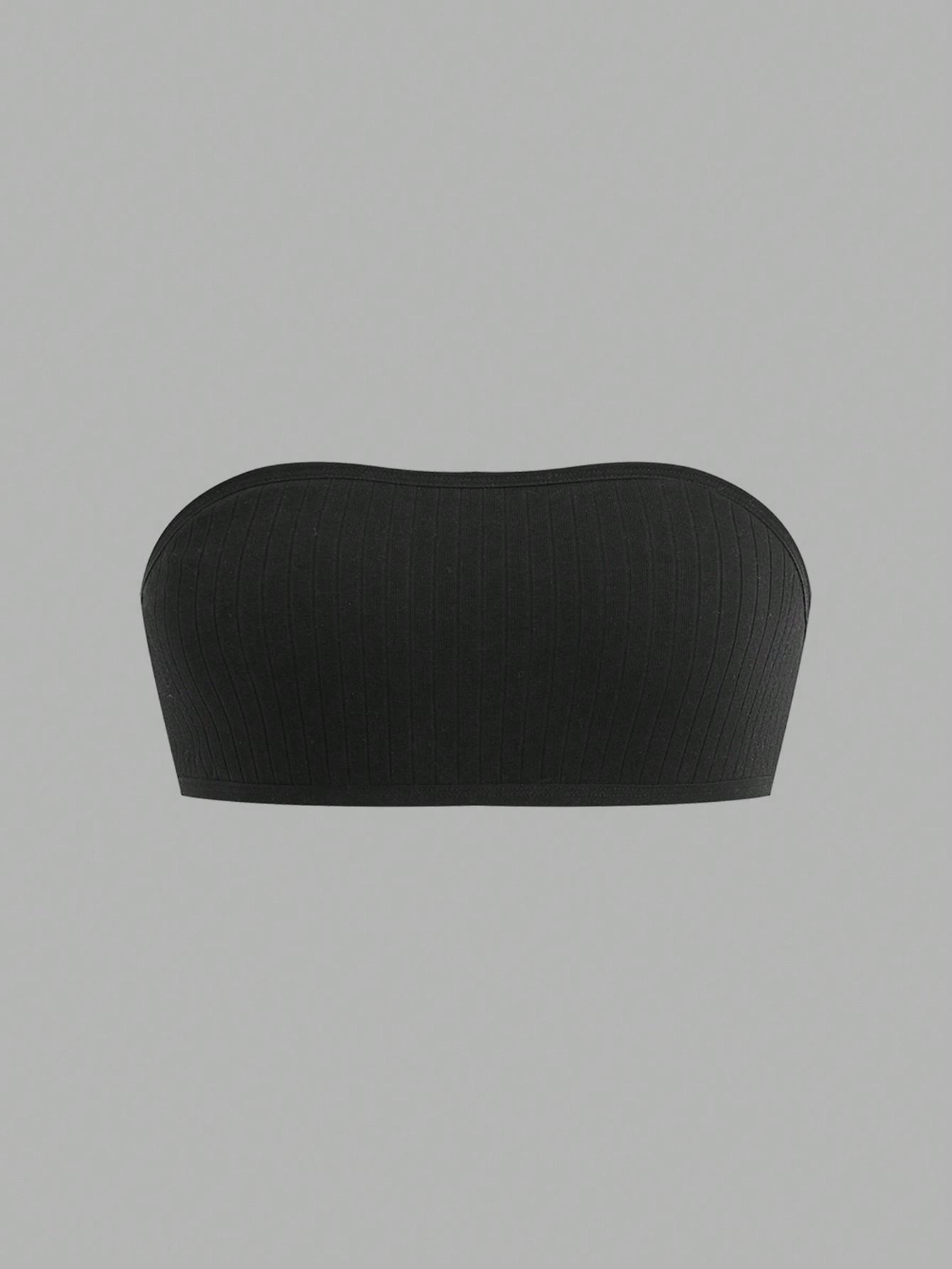 miękki biustonosz 2-pack