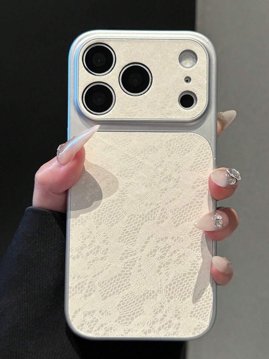 ETUI NA TELEFON IPHONE 17 PRO
