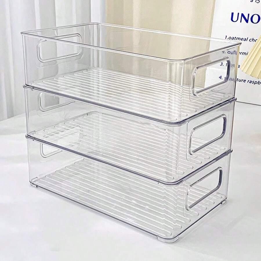 organizer na biurko 3-pack