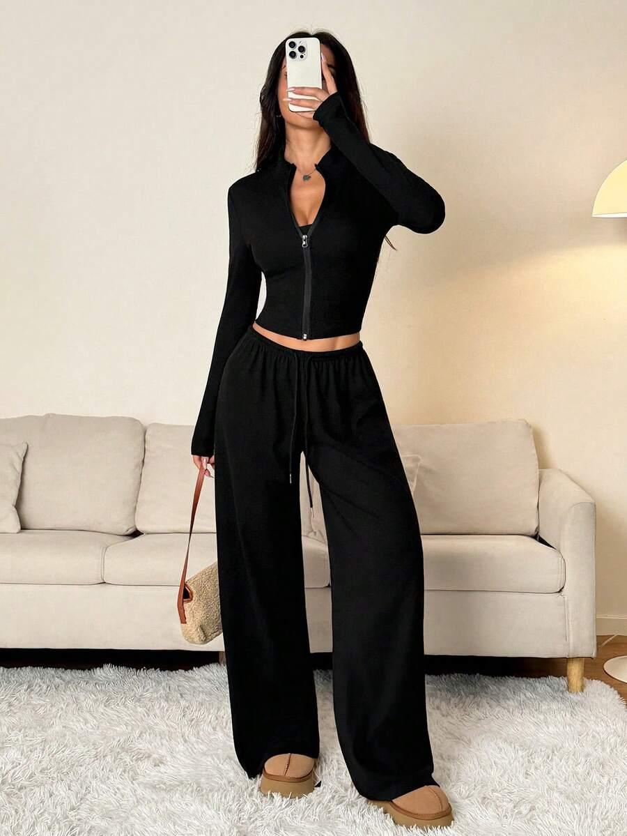 bluza spodnie komplet