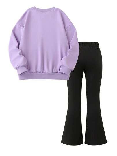 bluza spodnie komplet