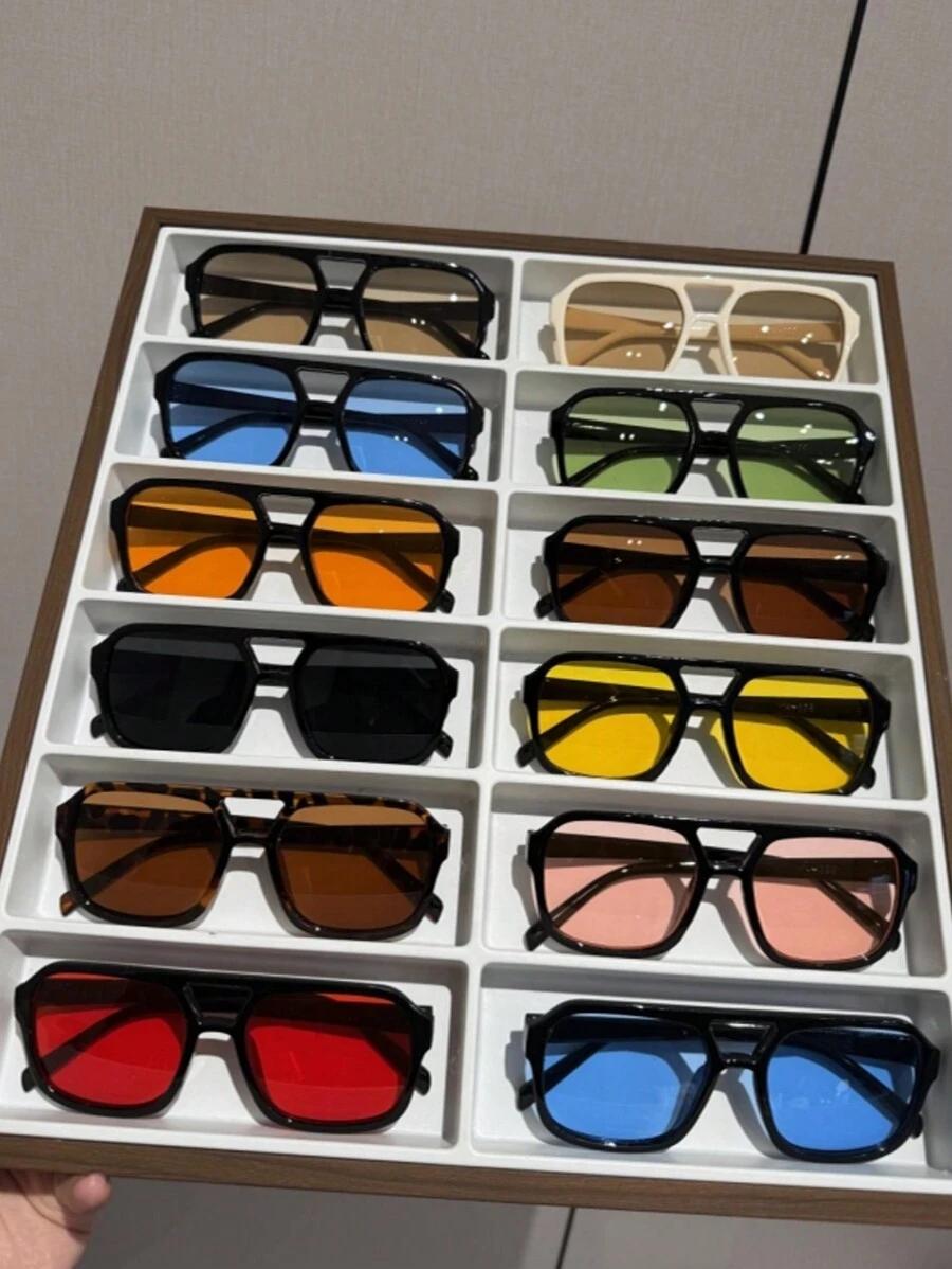 OKULARY PRZECIWSŁONECZNE 12-PACK