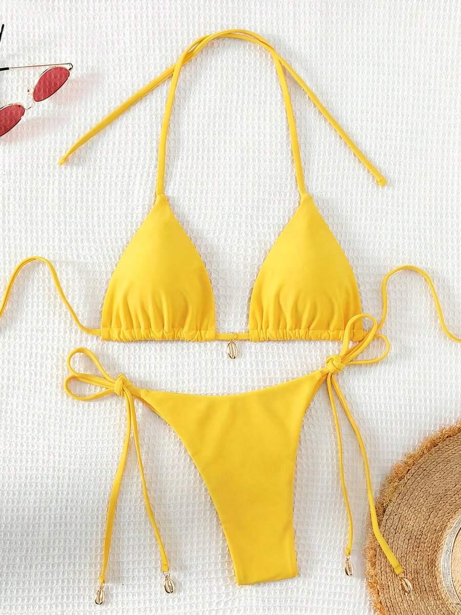 DÓŁ OD BIKINI