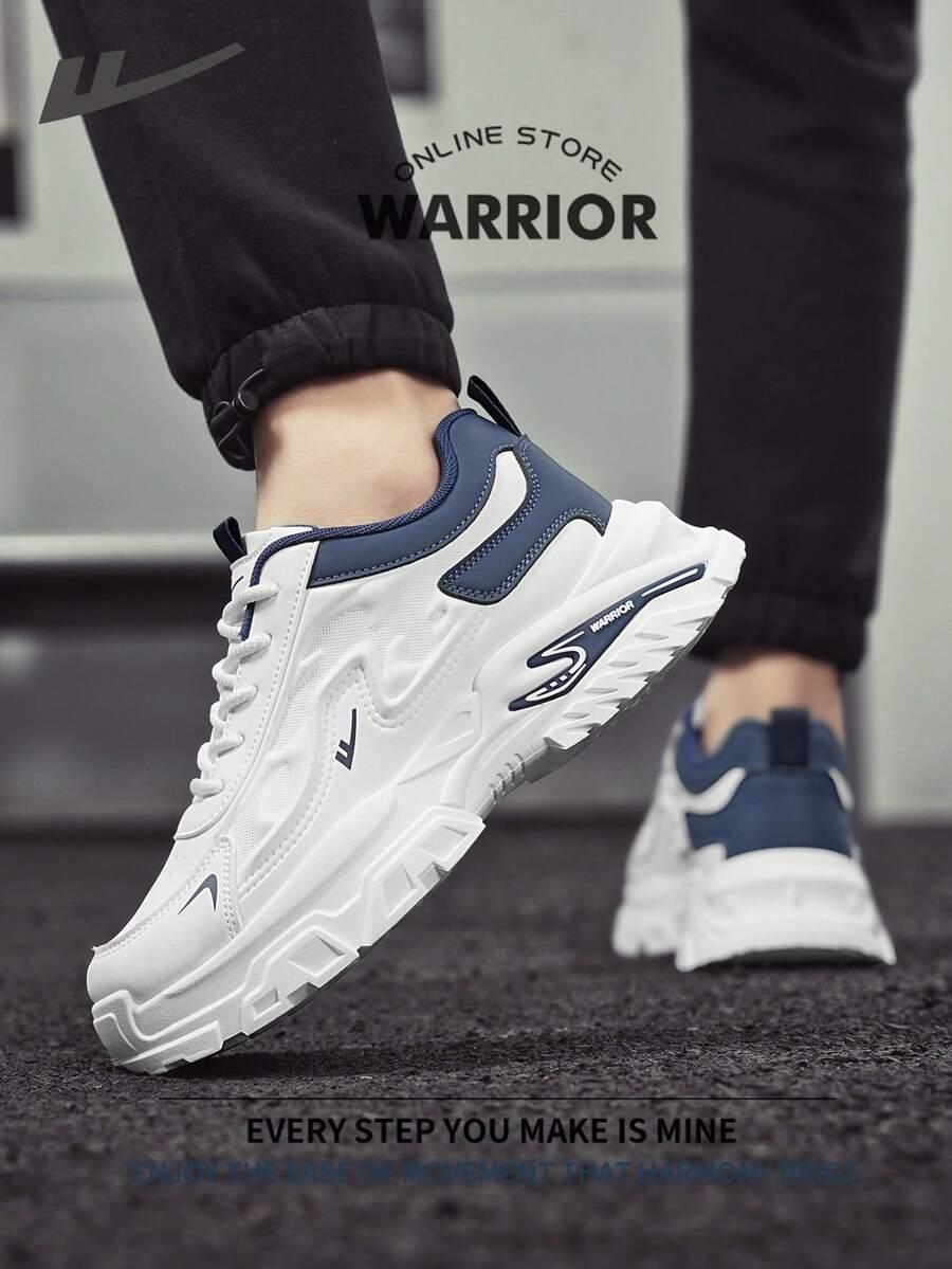 Buty sportowe sznurowane