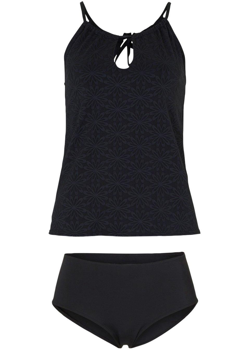 TANKINI 2 CZĘŚCIOWE