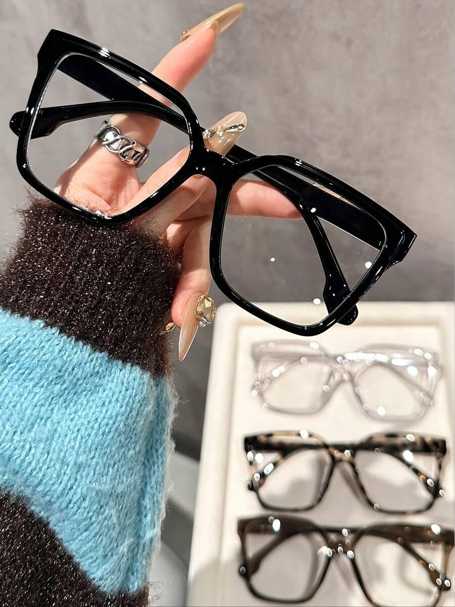 okulary zerówki 4-pack