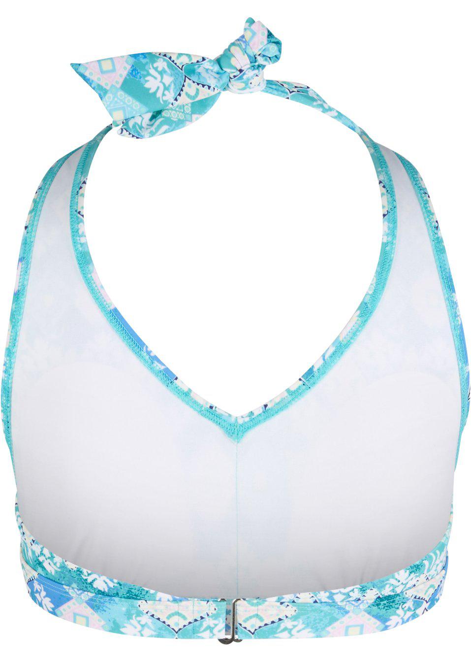WIĄZANA GÓRA OD BIKINI