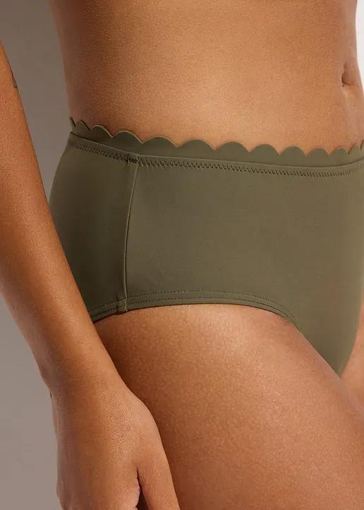 DÓŁ OD BIKINI