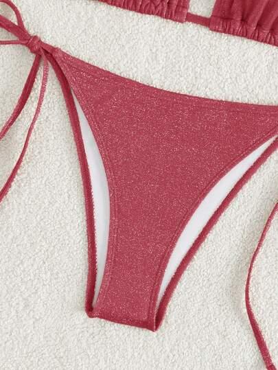dół od bikini