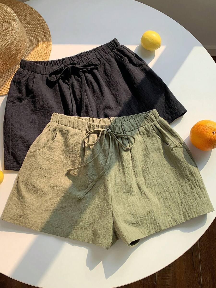 SPODENKI CASUAL 2-PACK