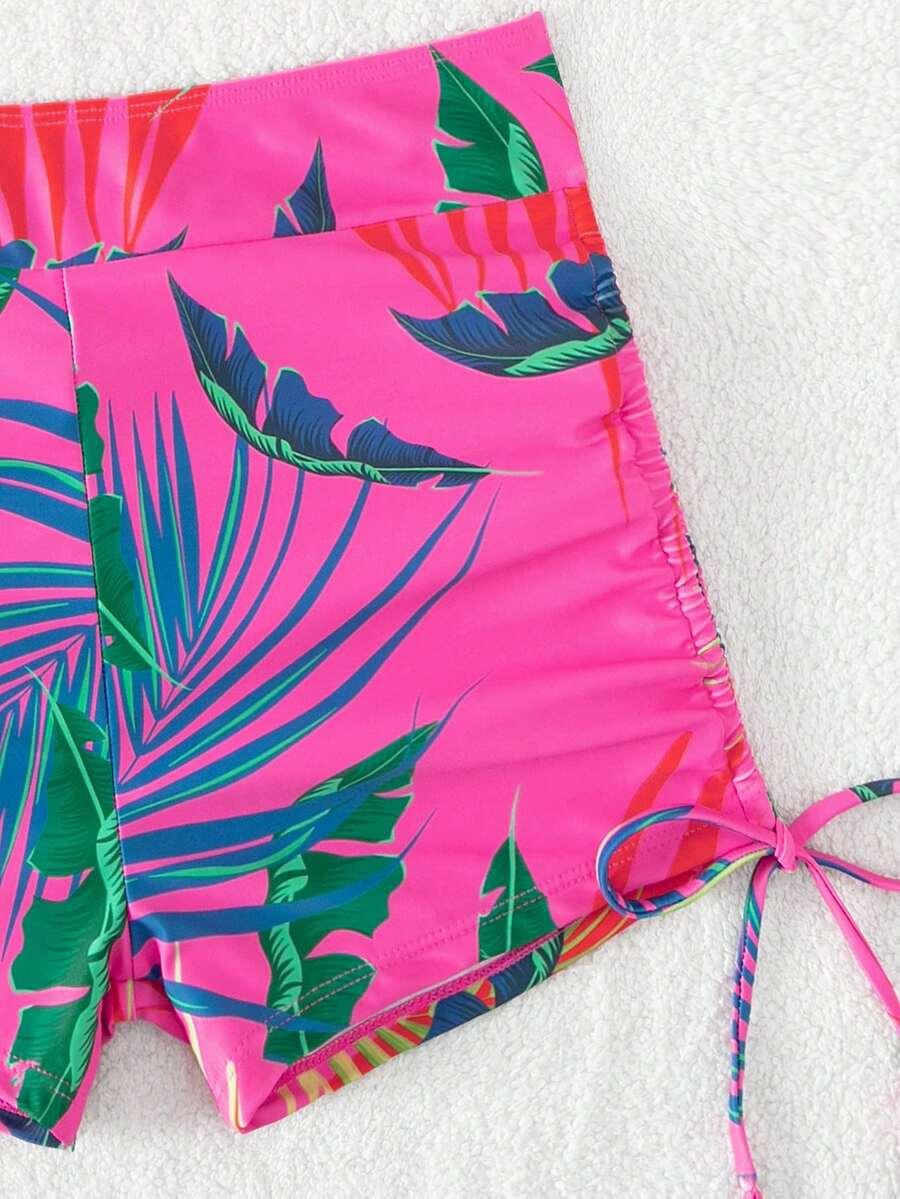 dół od bikini