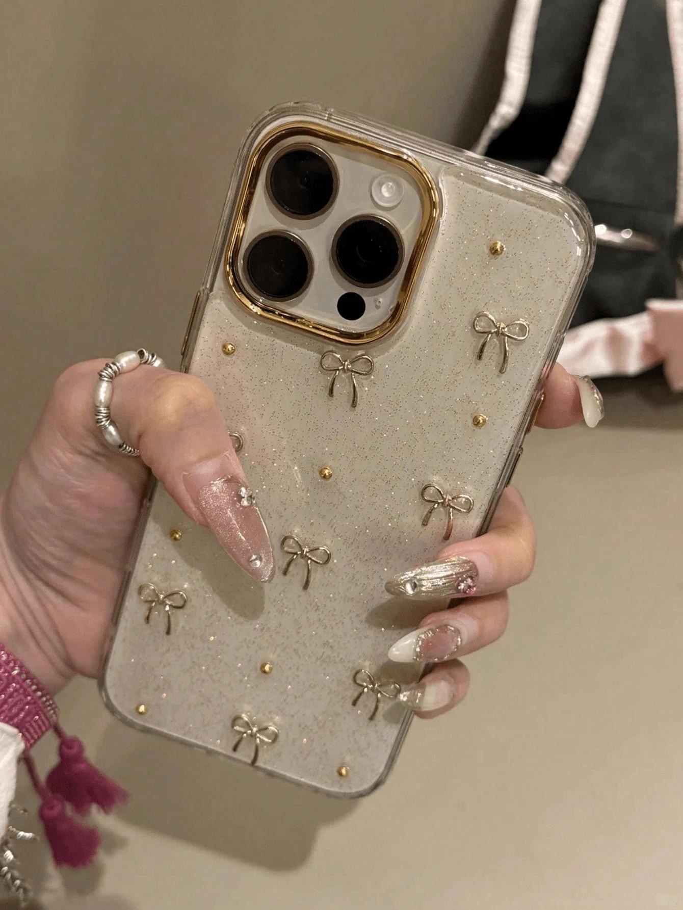etui na telefon iphone 17 pro max