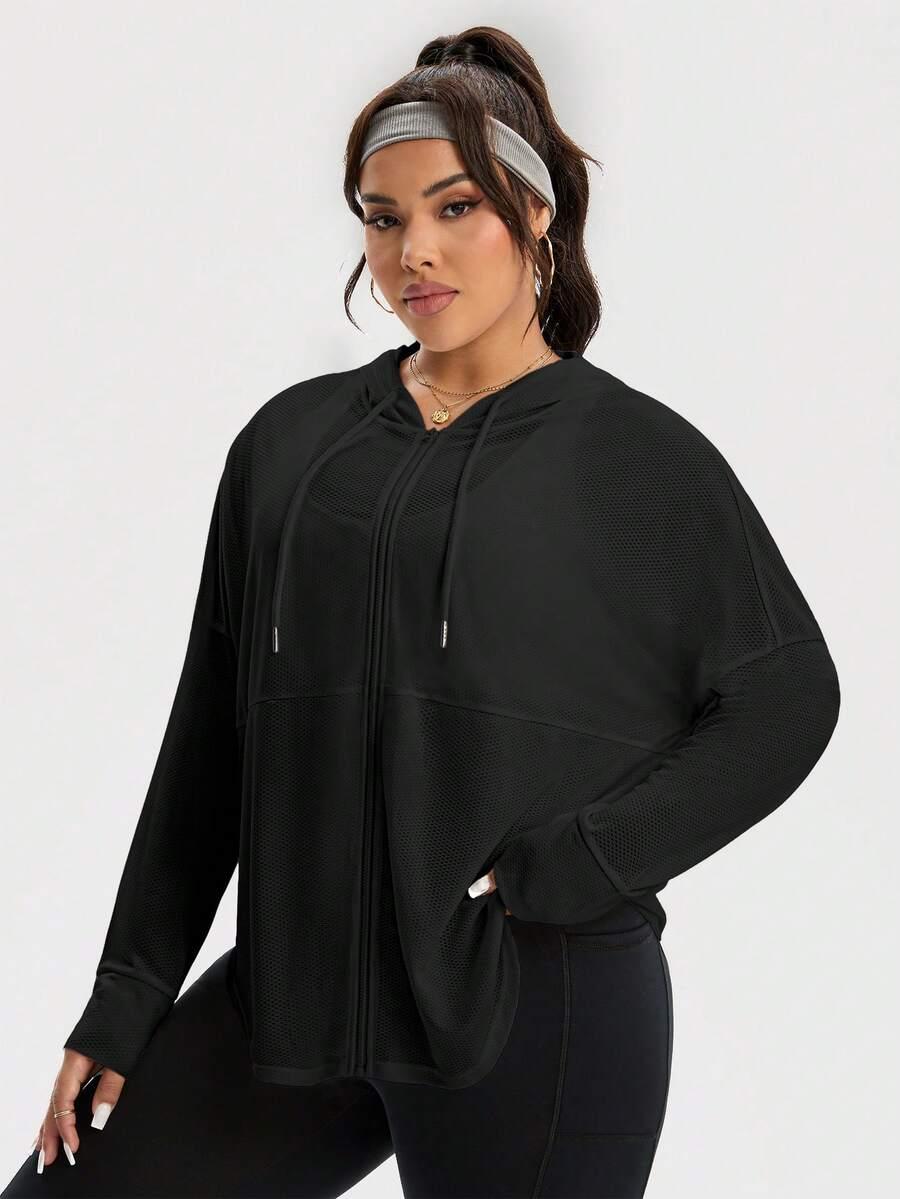 BLUZA DŁUGI RĘKAW 
