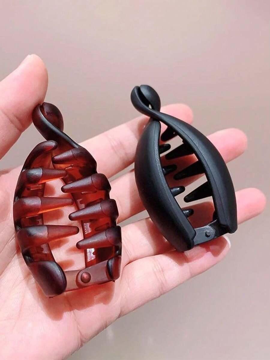 SPINKI DO WŁOSÓW 2-PACK