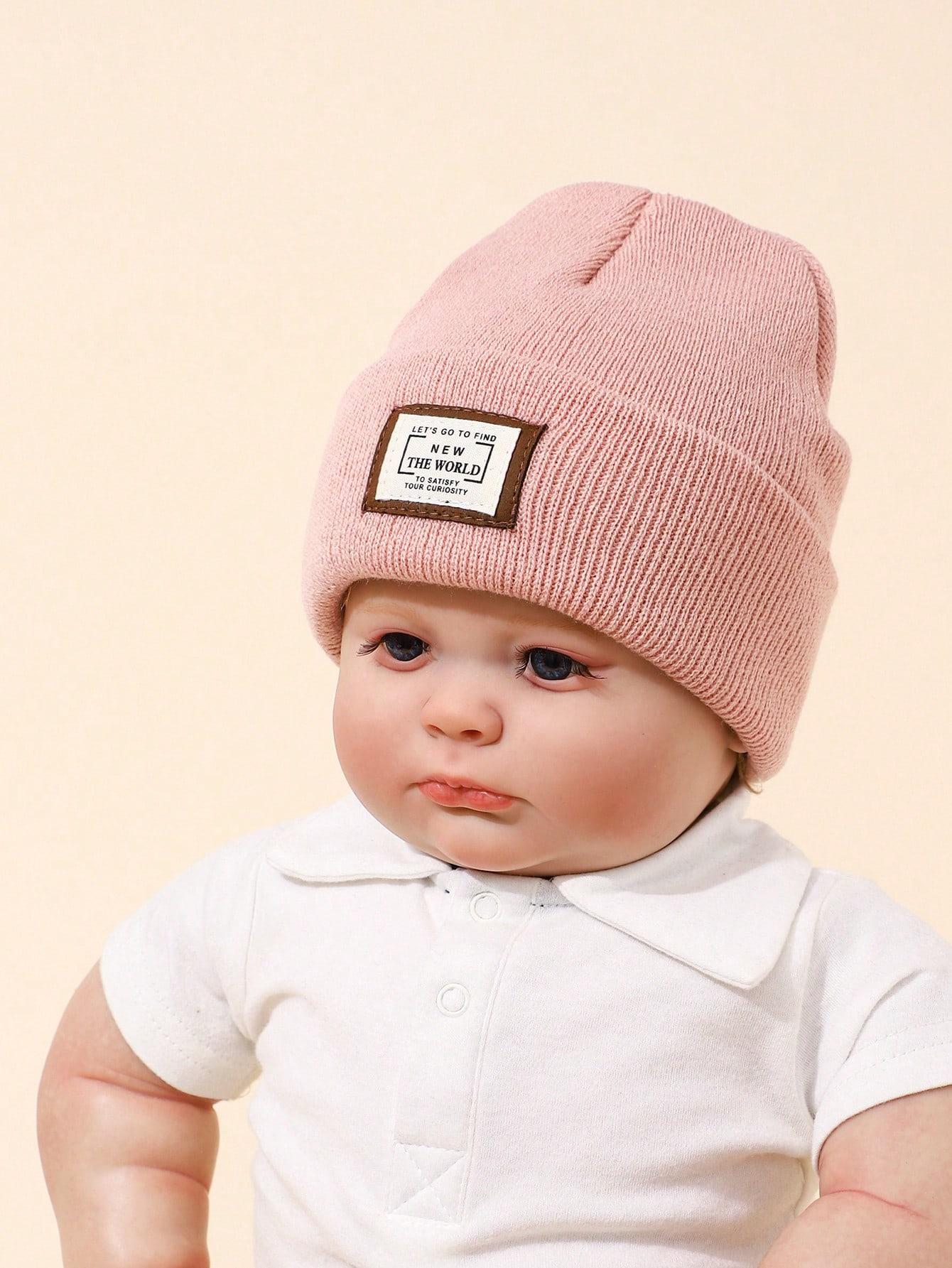 czapka beanie 3-pack
