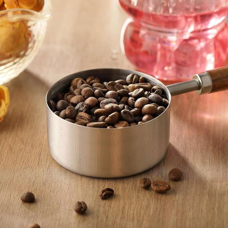 łyżki pomiarowe 4-pack