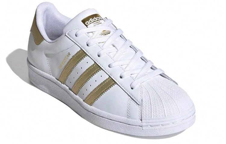 superstar W FX7483 skóra naturalna