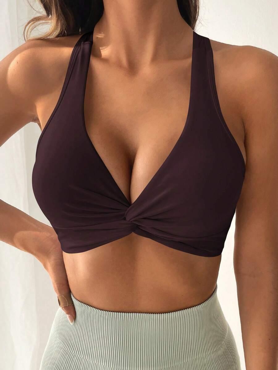 BIUSTONOSZ SPORTOWY 2-PACK 