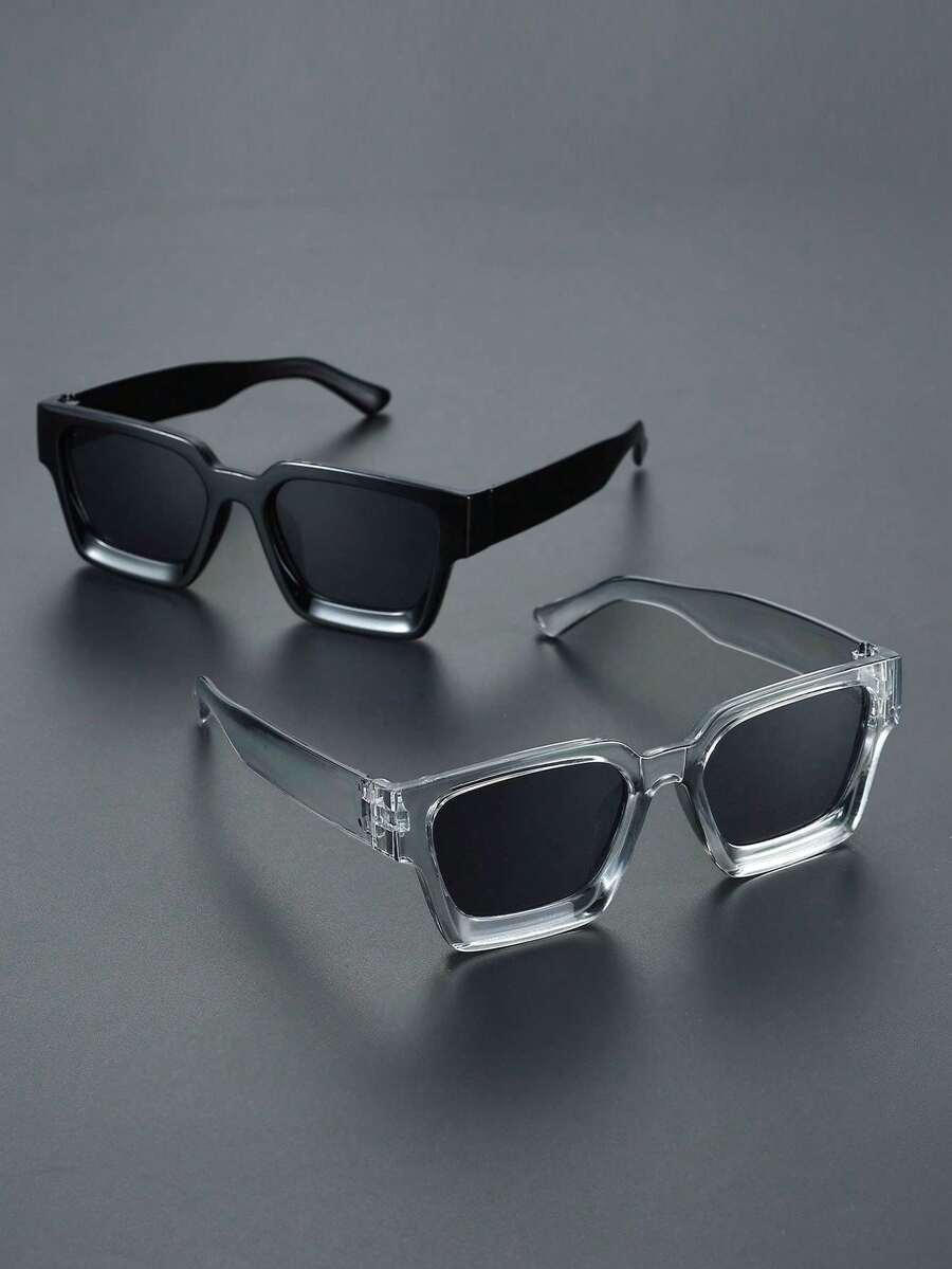 okulary przeciwsłoneczne 2-pack