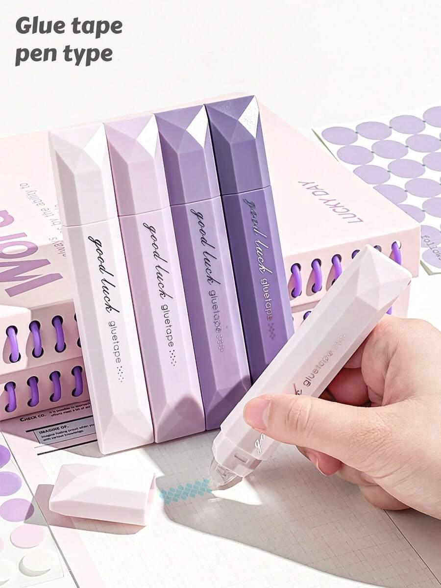 ozdobna taśma w pisaku 3-pack