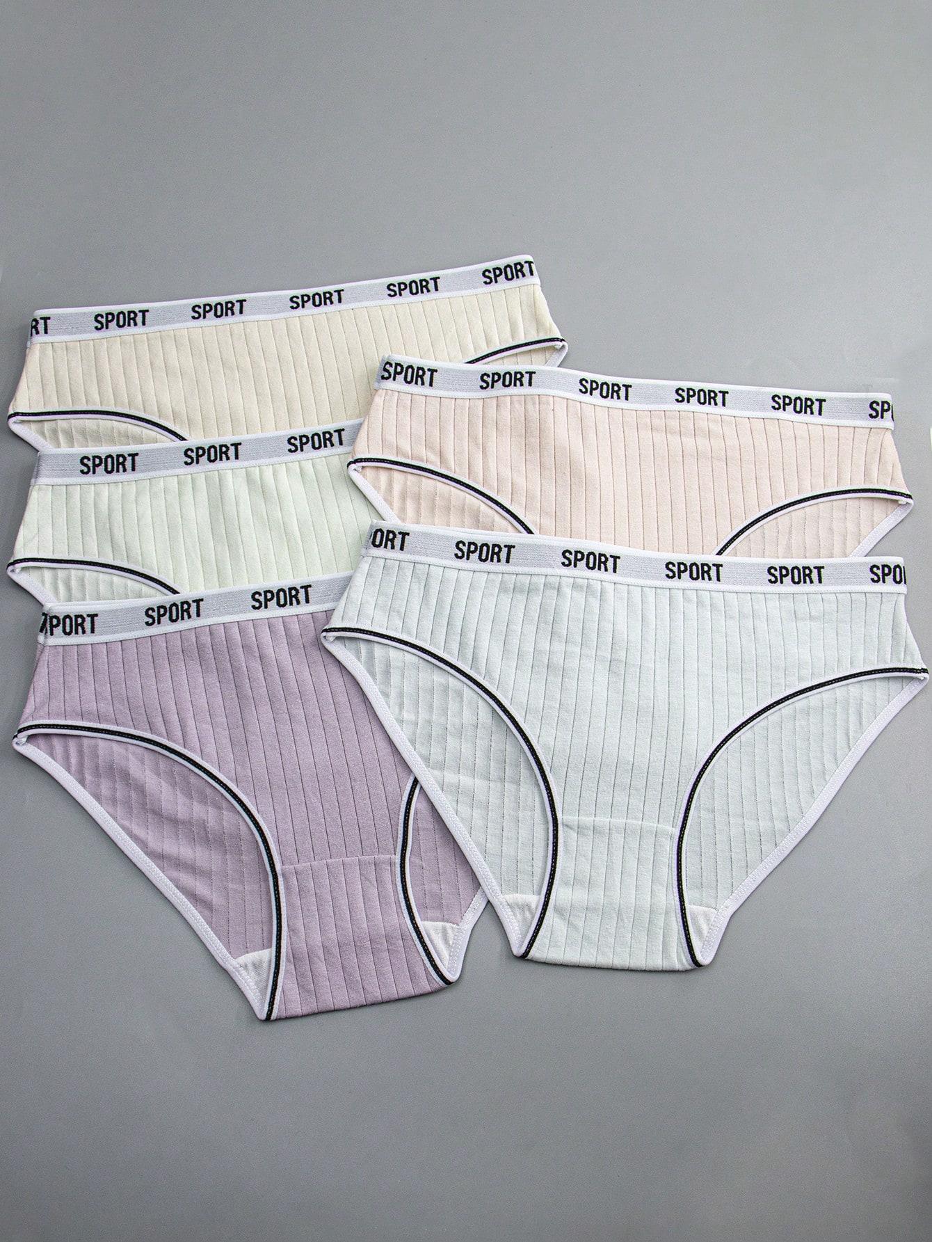 majtki 4 pack