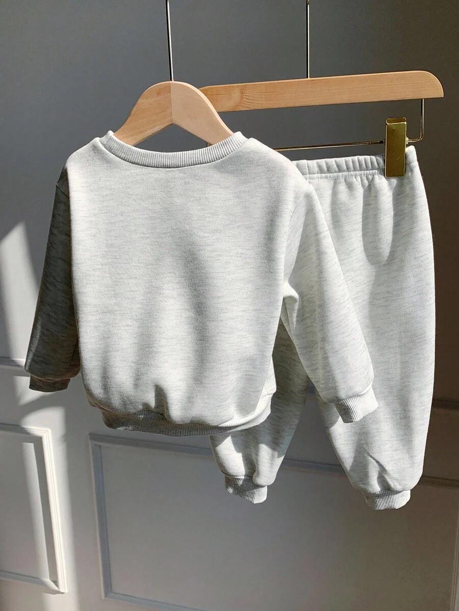 SPODNIE DRESOWE BLUZA KOMPLET