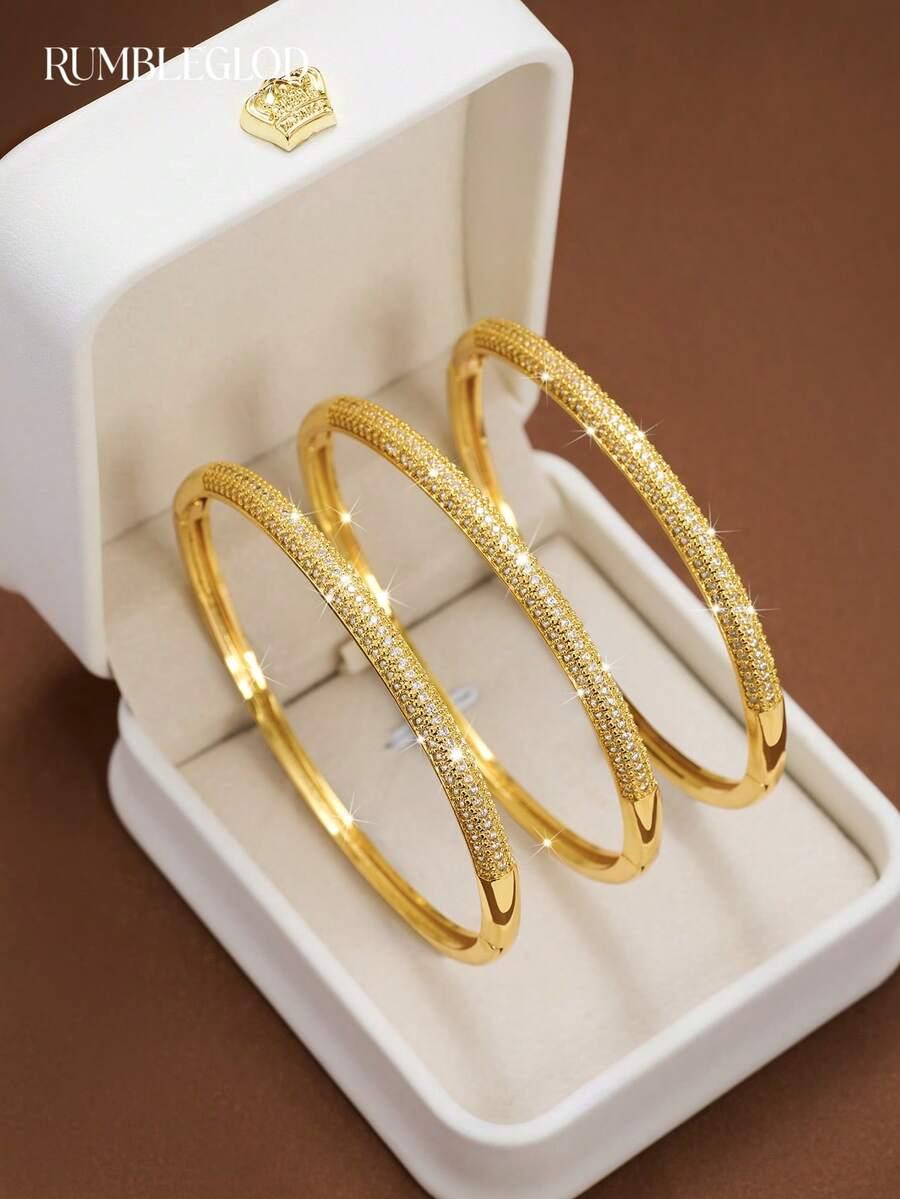 bransoletka zdobienie 3-pack